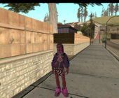 Imani Fortnite